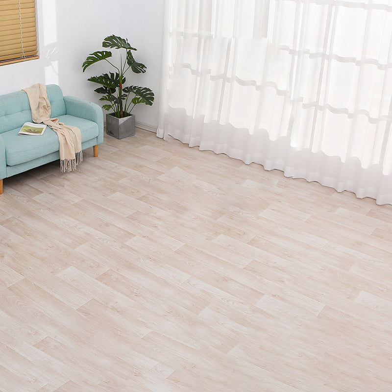Waterproof Fireproof Self-Adhesive Vinyl Floor Tiles