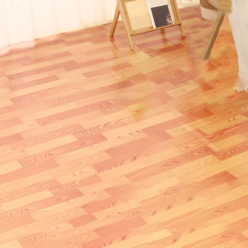 Waterproof Fireproof Self-Adhesive Vinyl Floor Tiles