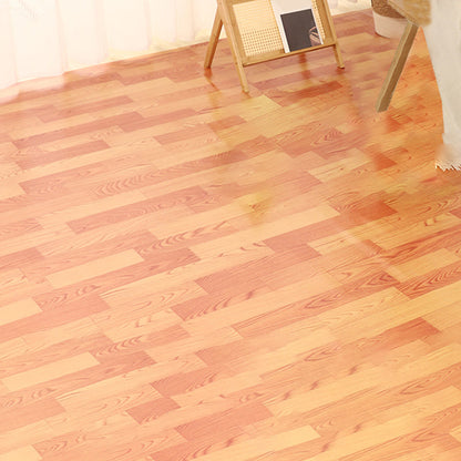 Waterproof Fireproof Self-Adhesive Vinyl Floor Tiles