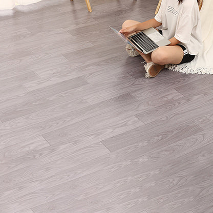 Waterproof Fireproof Self-Adhesive Vinyl Floor Tiles