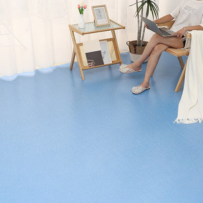 Waterproof Fireproof Self-Adhesive Vinyl Floor Tiles