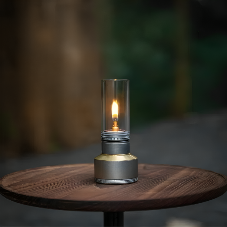 Outdoor Adventure Camping Light