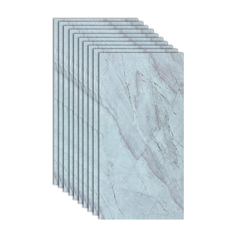 Easy Peel Stick Wall Tiles Waterproof PVC Decor