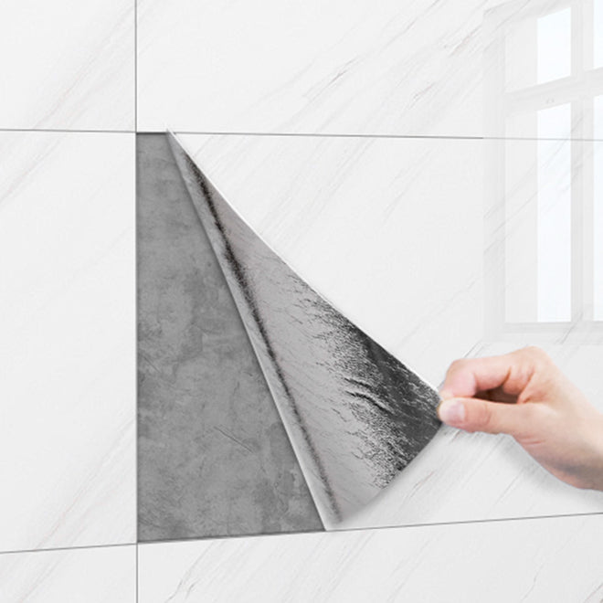 Easy Stick Wall Panels Decorative Wallpaper Tiles
