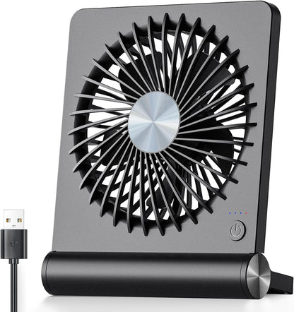 Compact Portable Desk Fan - Cofik