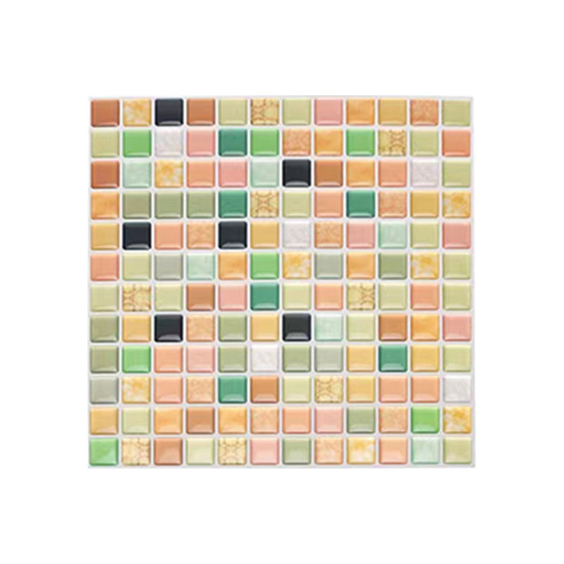 Easy Install Stick On Mosaic Wall Tiles