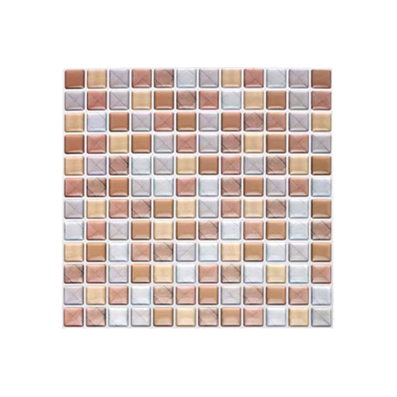 Easy Install Stick On Mosaic Wall Tiles