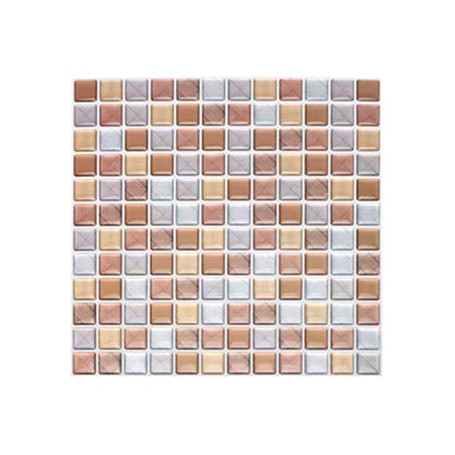 Easy Install Stick On Mosaic Wall Tiles