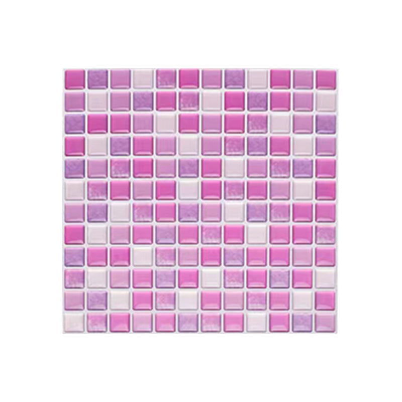 Easy Install Stick On Mosaic Wall Tiles