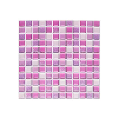 Easy Install Stick On Mosaic Wall Tiles
