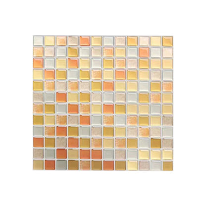 Easy Install Stick On Mosaic Wall Tiles