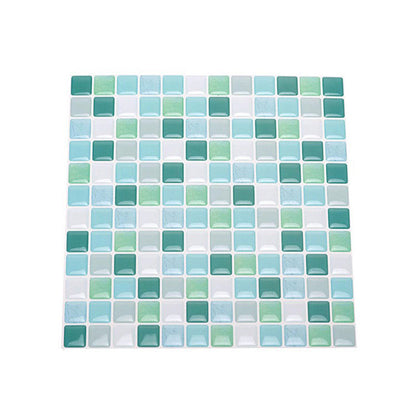 Easy Install Stick On Mosaic Wall Tiles