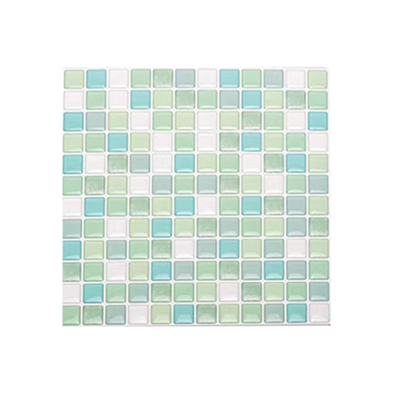 Easy Install Stick On Mosaic Wall Tiles