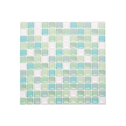 Easy Install Stick On Mosaic Wall Tiles