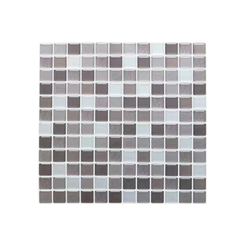 Easy Install Stick On Mosaic Wall Tiles