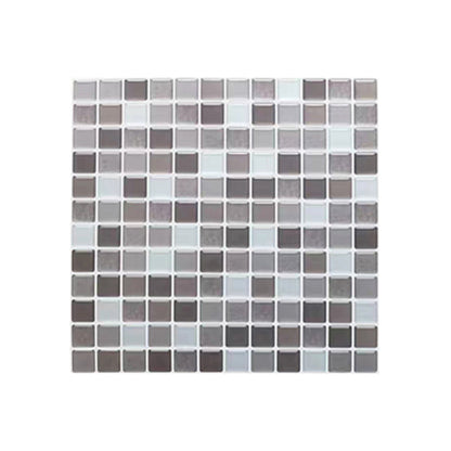 Easy Install Stick On Mosaic Wall Tiles