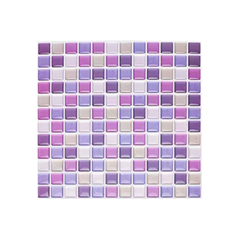 Easy Install Stick On Mosaic Wall Tiles