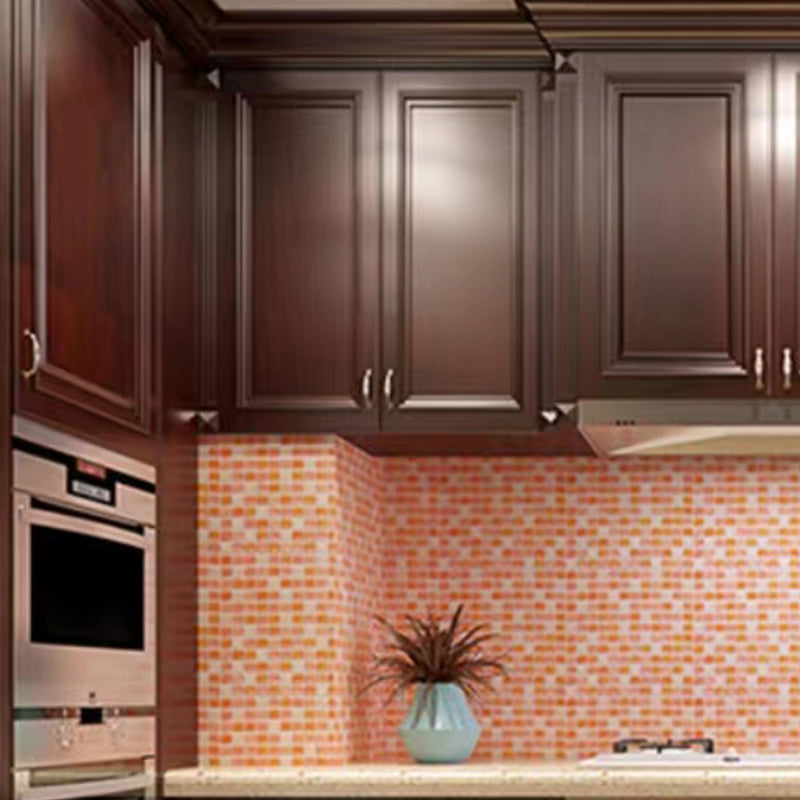 Easy Install Stick On Mosaic Wall Tiles
