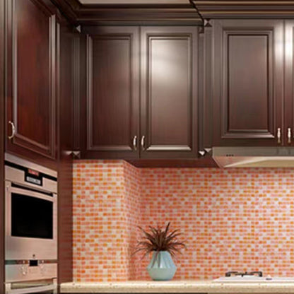 Easy Install Stick On Mosaic Wall Tiles
