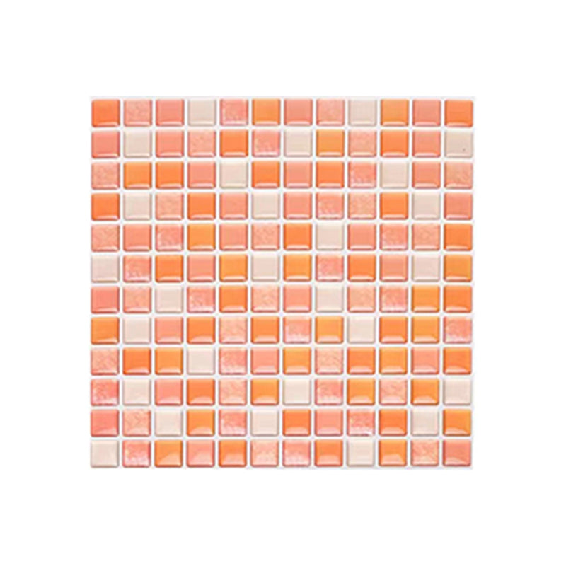 Easy Install Stick On Mosaic Wall Tiles