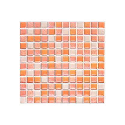Easy Install Stick On Mosaic Wall Tiles