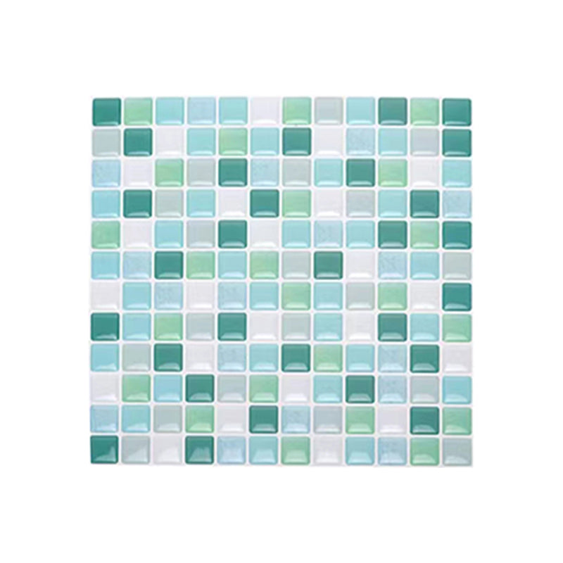 Easy Install Stick On Mosaic Wall Tiles