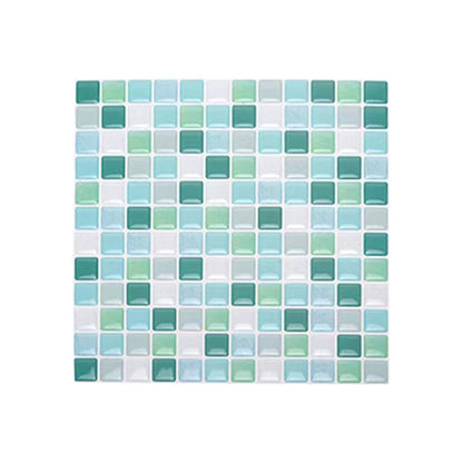 Easy Install Stick On Mosaic Wall Tiles