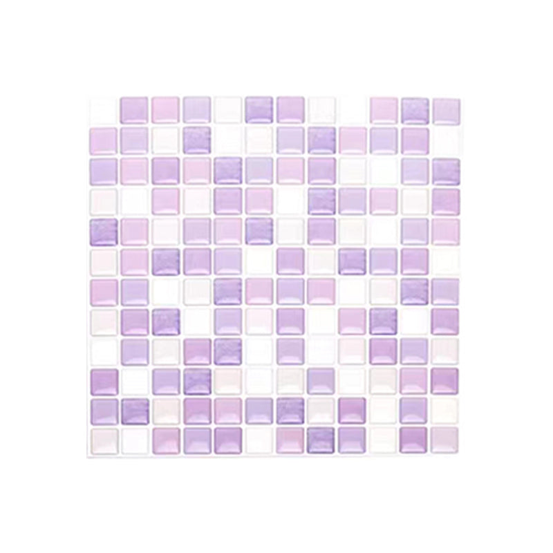 Easy Install Stick On Mosaic Wall Tiles