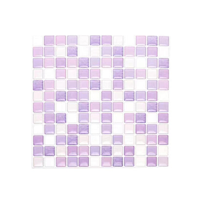 Easy Install Stick On Mosaic Wall Tiles