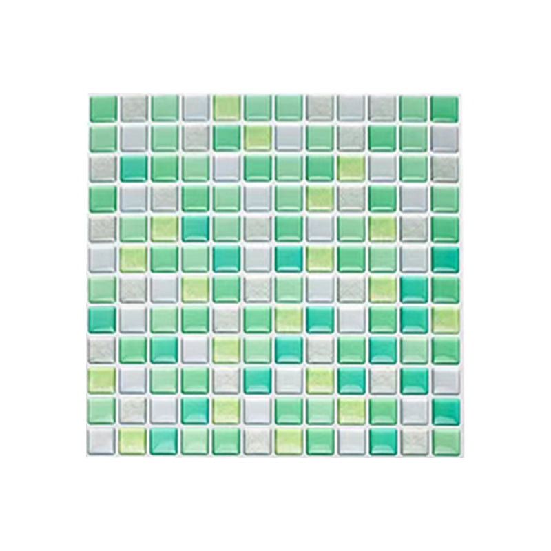 Easy Install Stick On Mosaic Wall Tiles