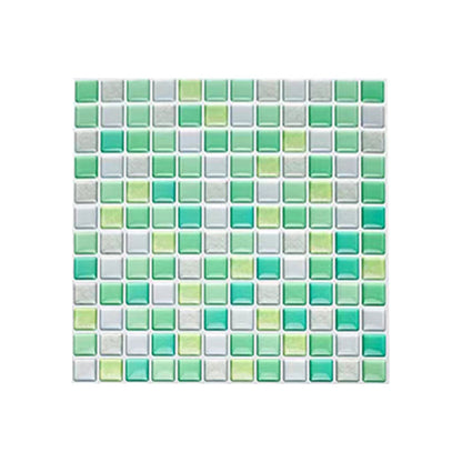Easy Install Stick On Mosaic Wall Tiles