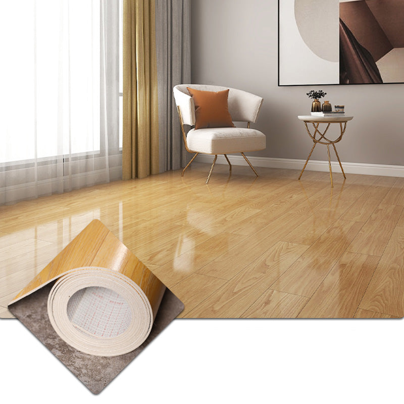 Durable Water-Proof Vinyl Floor Tile