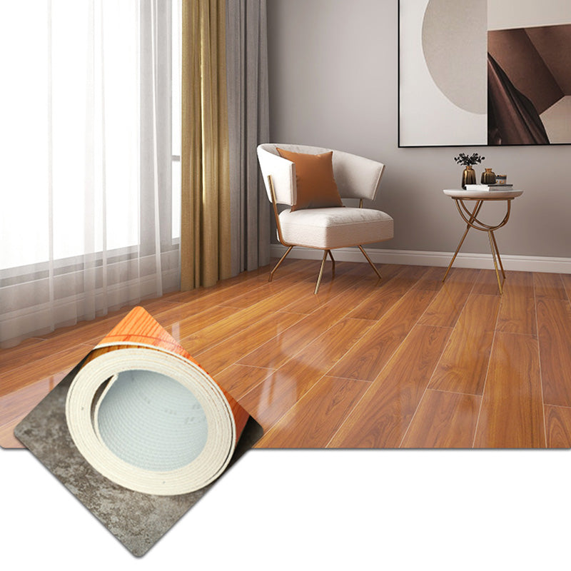 Durable Water-Proof Vinyl Floor Tile