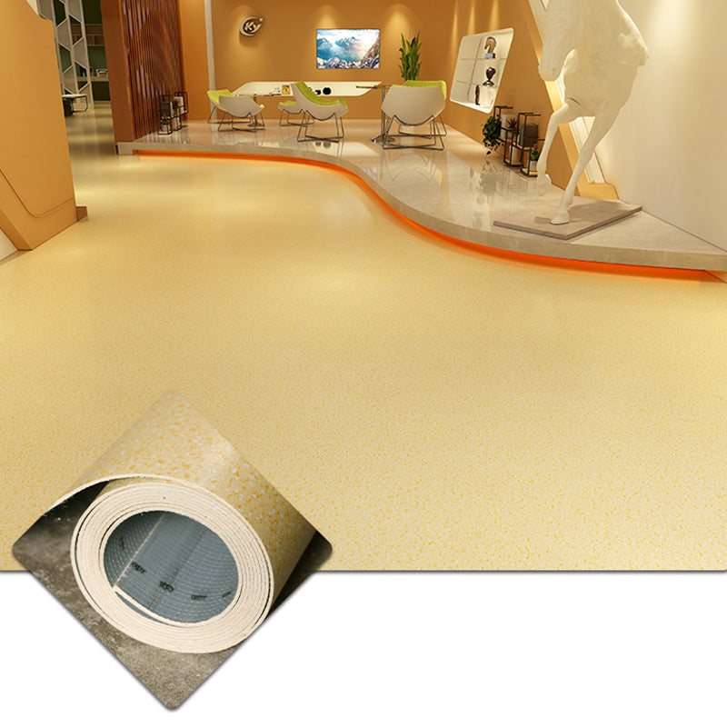 Durable Water-Proof Vinyl Floor Tile
