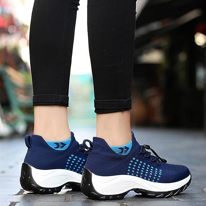 Comfortable Orthopedic Shoes for Foot Pain Relief