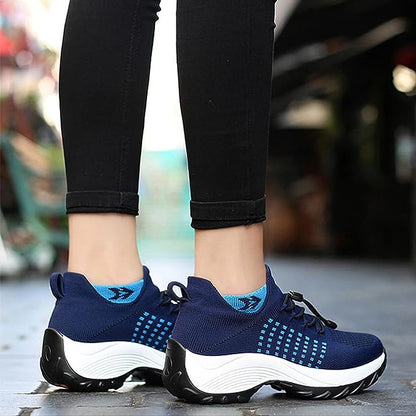 Arch Support Comfort Shoe Set for Flat Feet Relief