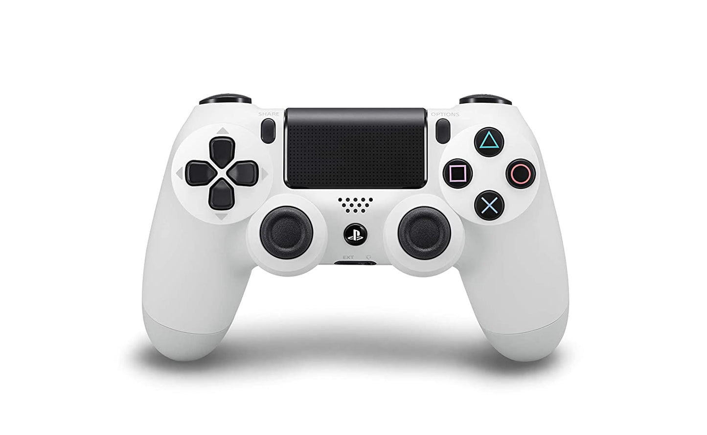 Wireless PS4 Game Controller with Dual Shock