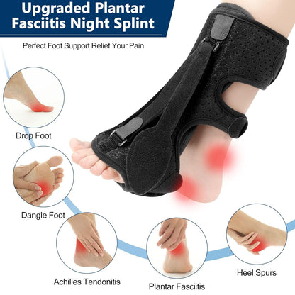 Cofik | Supportive Heel Pain Relief Splint