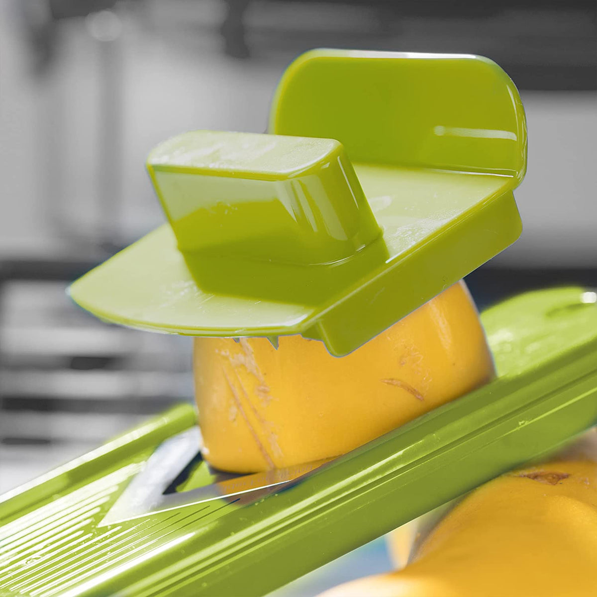 Easy to Use Kitchen Veg Chopper
