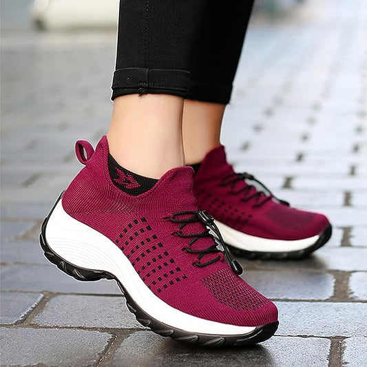 Arch Support Comfort Shoe Set for Flat Feet Relief - Cofik