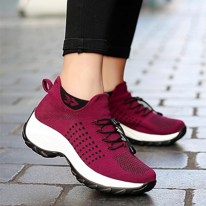Comfortable Orthopedic Shoes for Foot Pain Relief