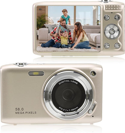 Small Ultra HD Digital Camera - Cofik