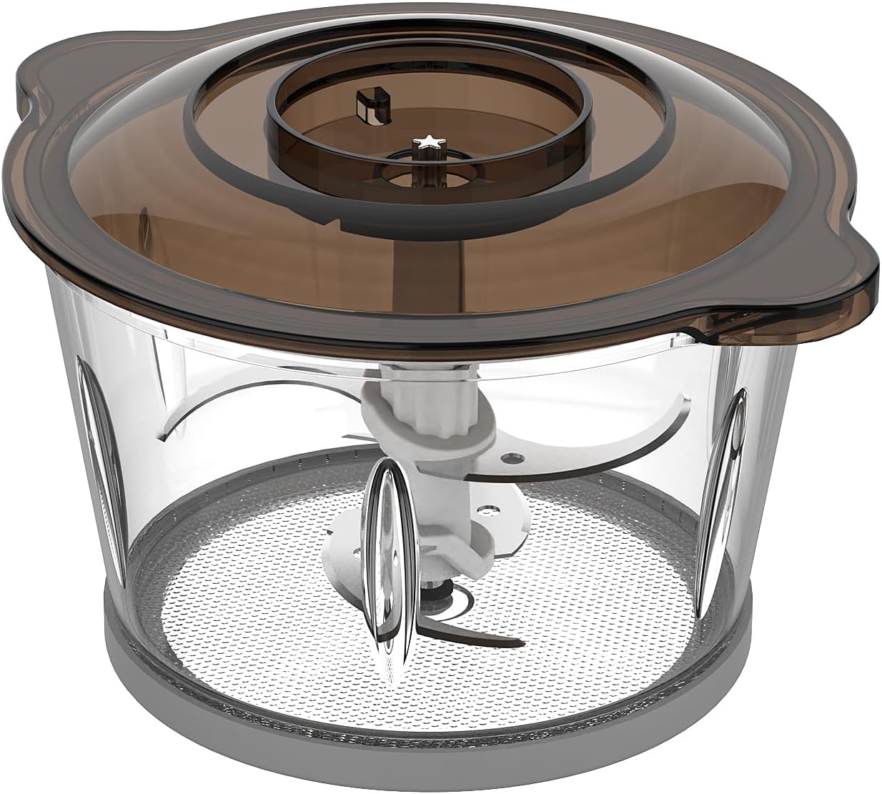 Easy Touch Food Chopper Machine