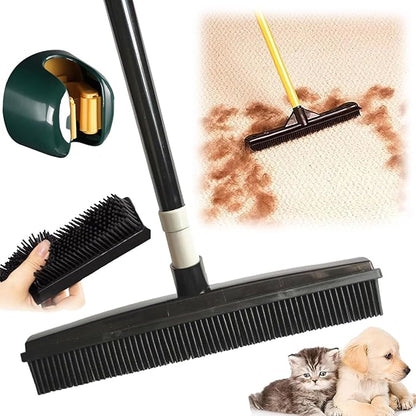 Furry Lint Roller for Clothing