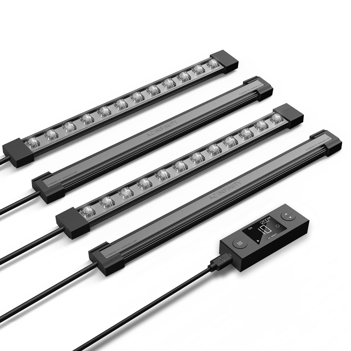 High Power LED Plant Grow Light Bar - Cofik