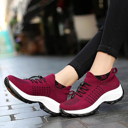 Comfortable Orthopedic Shoes for Foot Pain Relief