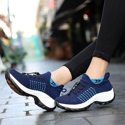 Comfortable Orthopedic Shoes for Foot Pain Relief