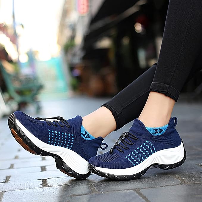 Arch Support Comfort Shoe Set for Flat Feet Relief