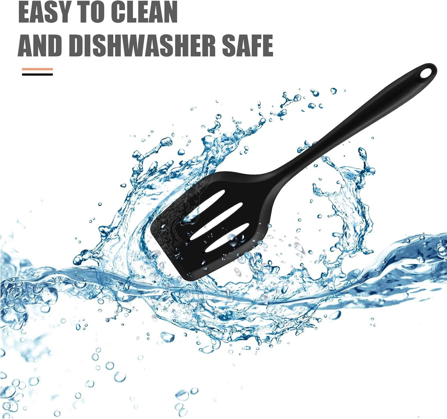 Pro Chef - Ultimate Cooking Utensil Set
