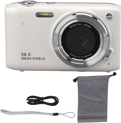 Small Ultra HD Digital Camera